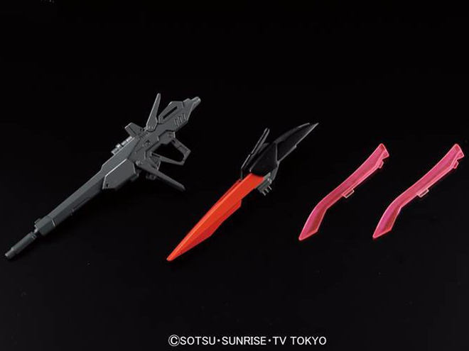 HGBF 1/144 ���C�g�j���OZ�K���_��