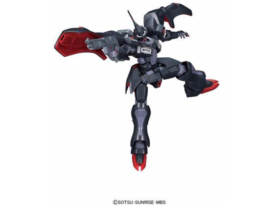 HG 1/144 �J�o�J�[���[