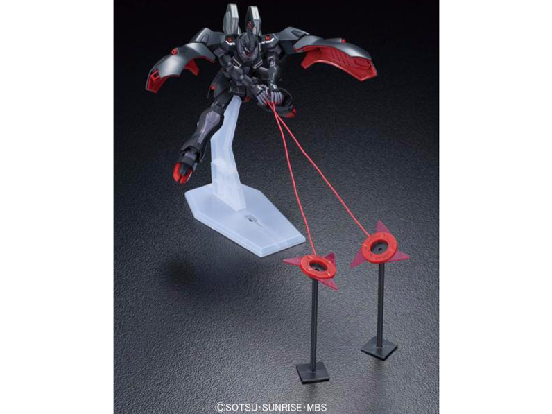 HG 1/144 �J�o�J�[���[