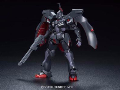 HG 1/144 �J�o�J�[���[ �̐��i�摜