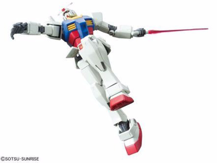 HGUC 1/144 RX-78-2�K���_��