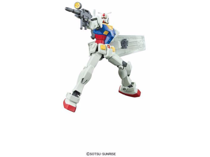 HGUC 1/144 RX-78-2�K���_��