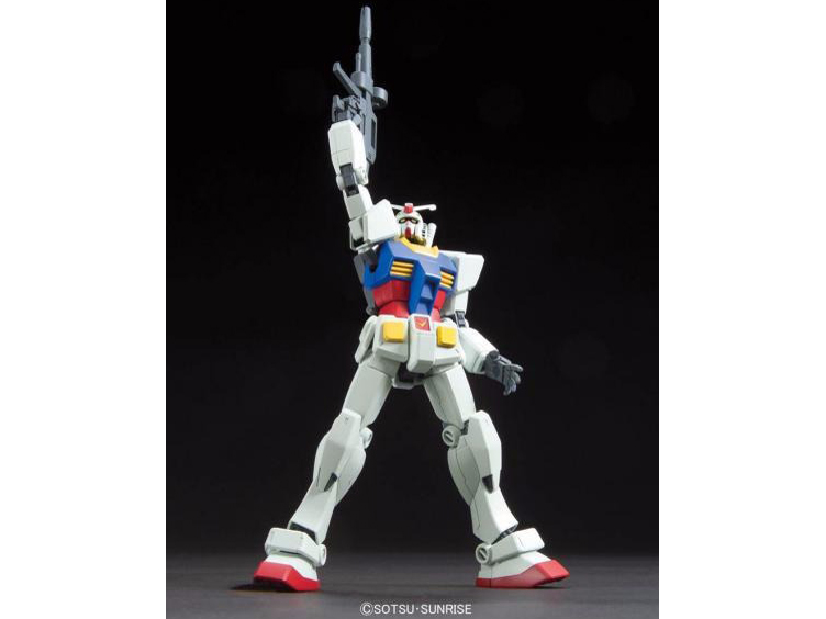 HGUC 1/144 RX-78-2�K���_��