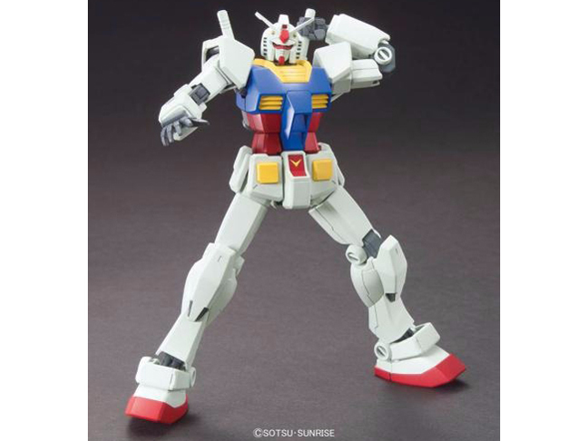 HGUC 1/144 RX-78-2�K���_��