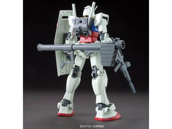 価格 Com アングル2 Hguc 1 144 Rx 78 2ガンダム の製品画像