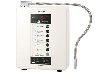 �g���r���f�v���X FWH-6000(W) [�z���C�g] �̐��i�摜