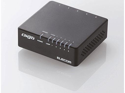 EHC-G05PA-B-K [�u���b�N] �̐��i�摜