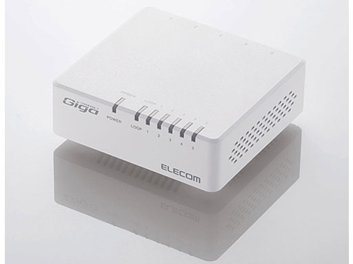 EHC-G05PA-W-K [�z���C�g] �̐��i�摜