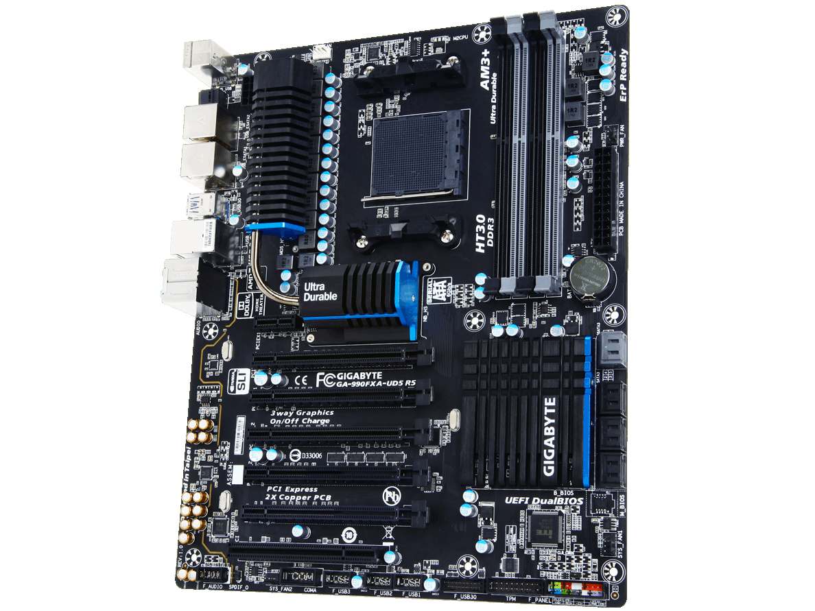 GA-990FXA-UD5 R5 [Rev.1.0]