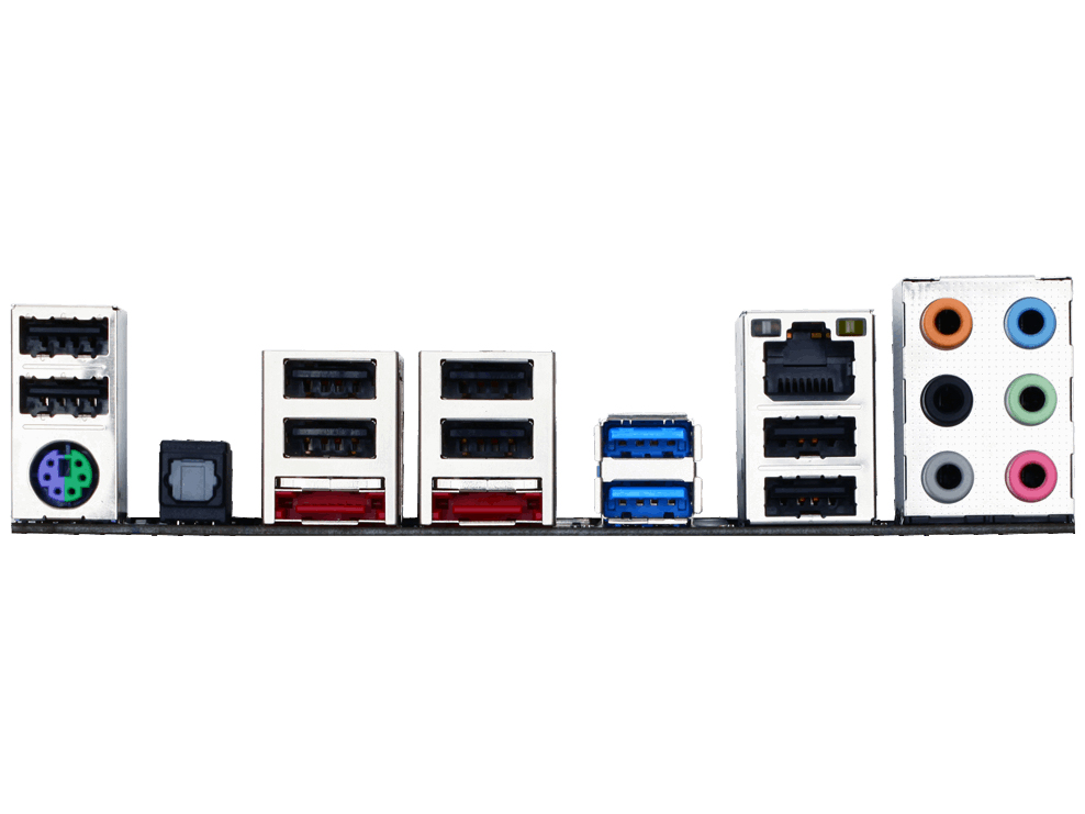 GA-990FXA-UD5 R5 [Rev.1.0]