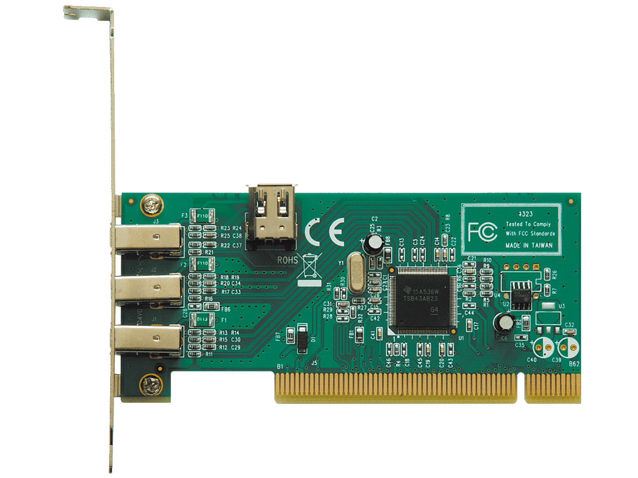 1394T-LPPCI [1394a] �̐��i�摜