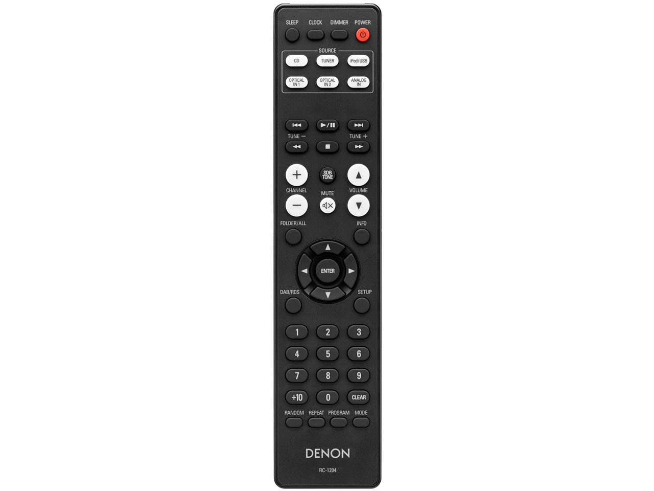 RCD-M40-K [�u���b�N]