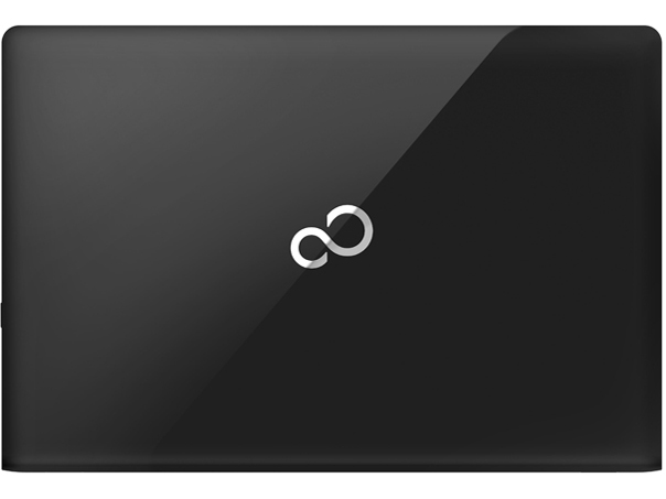 FMV LIFEBOOK AH53/U FMVA53UB [�V���C�j�[�u���b�N]