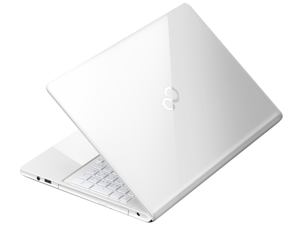 FMV LIFEBOOK AH53/U FMVA53UW [�A�[�o���z���C�g]