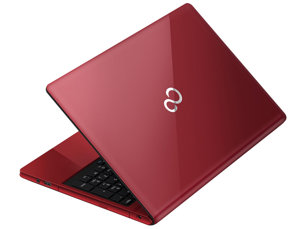 FMV LIFEBOOK AH45/U FMVA45URP [���r�[���b�h]