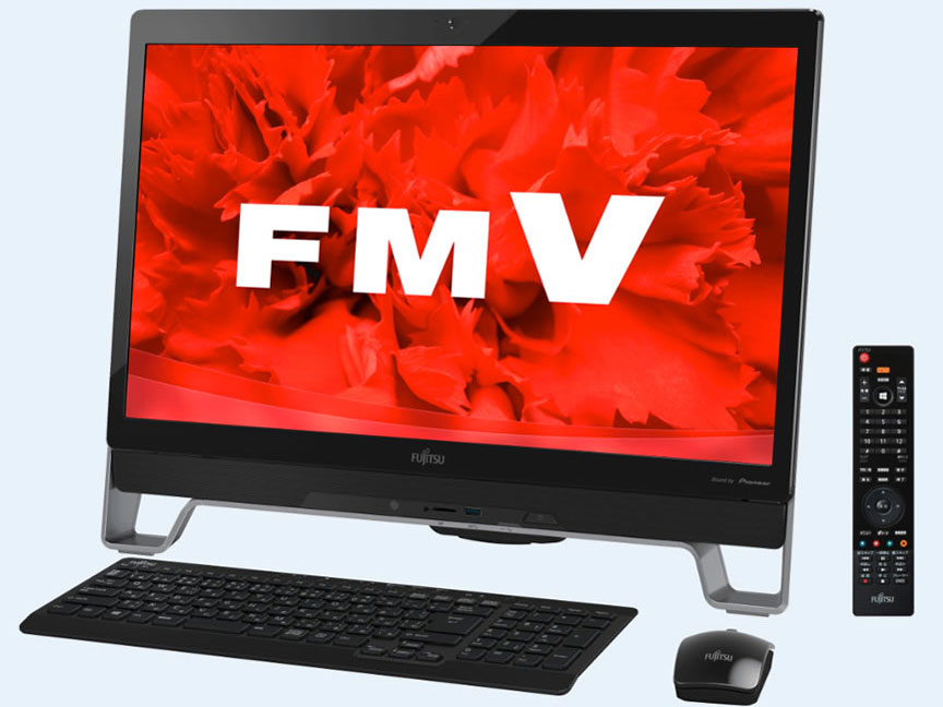 価格.com - FMV ESPRIMO FH77/UD FMVF77UDB の製品画像