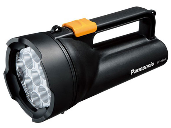 ���C�h�p���[LED���̓��C�g BF-BS05P-K [��] �̐��i�摜