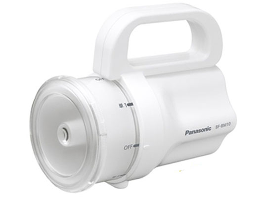 ���d�r�G�{���^�t�� �d�r���ǂ�ł����C�g BF-BM10K-W [�z���C�g] �̐��i�摜