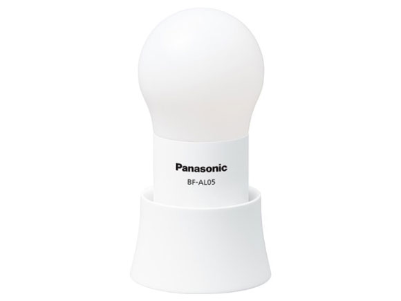 LED�����^��(�������^��) BF-AL05P-W [�z���C�g] �̐��i�摜