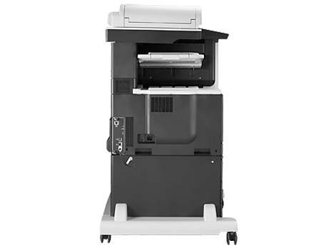 LaserJet Enterprise Color MFP M775z CC524A#ABJ