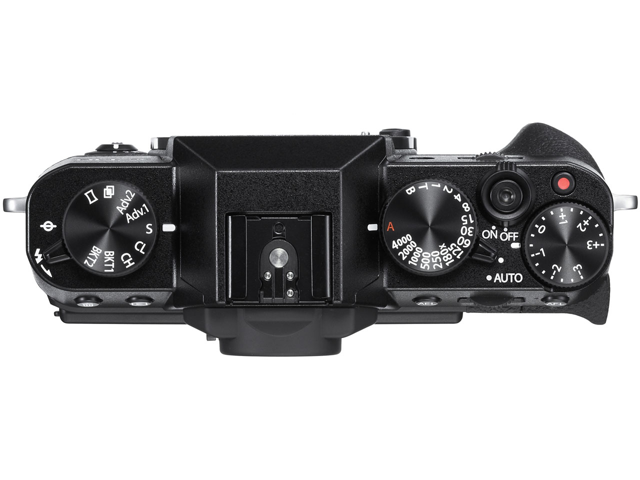 FUJIFILM X-T10 �{�f�B [�u���b�N]