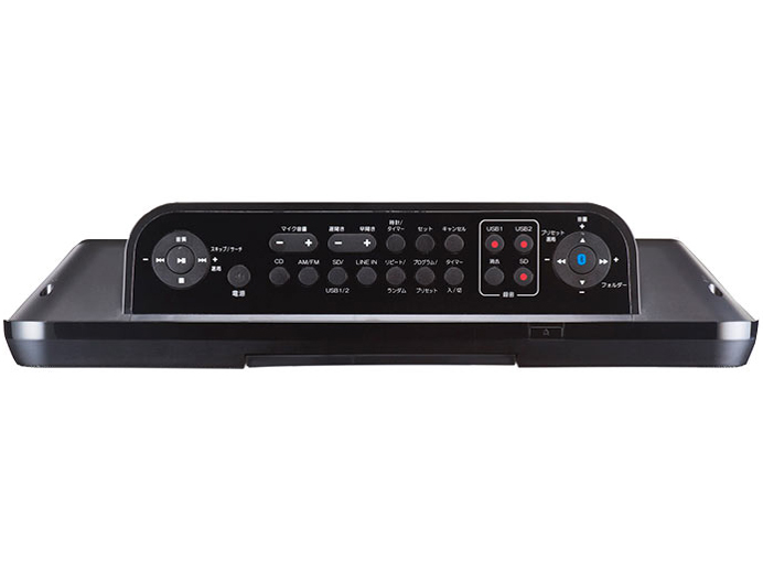 TY-CR110