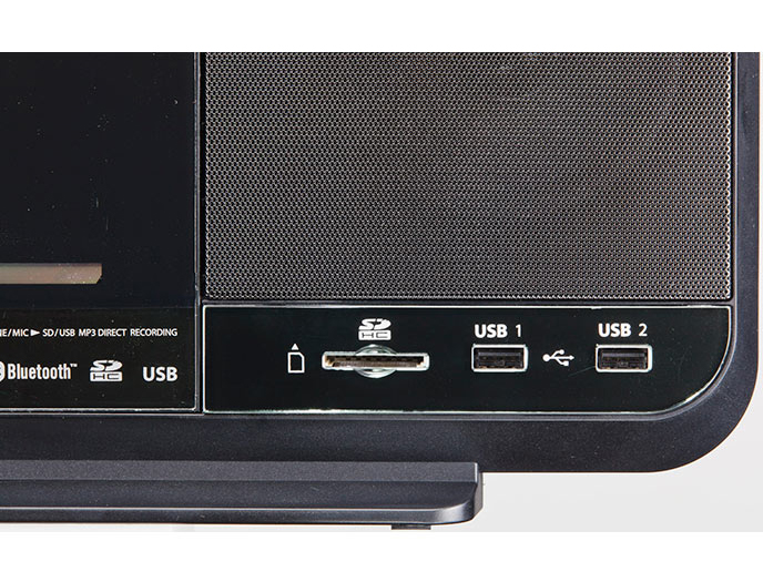 TY-CR110