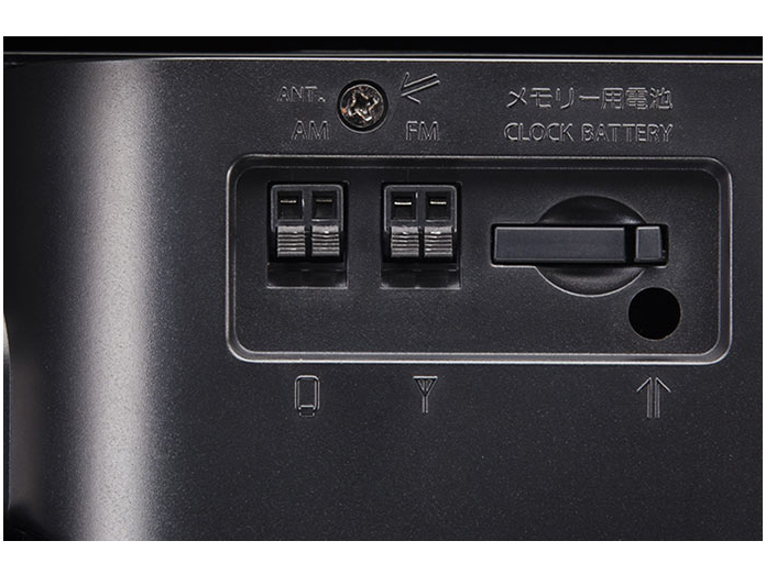 TY-CR110