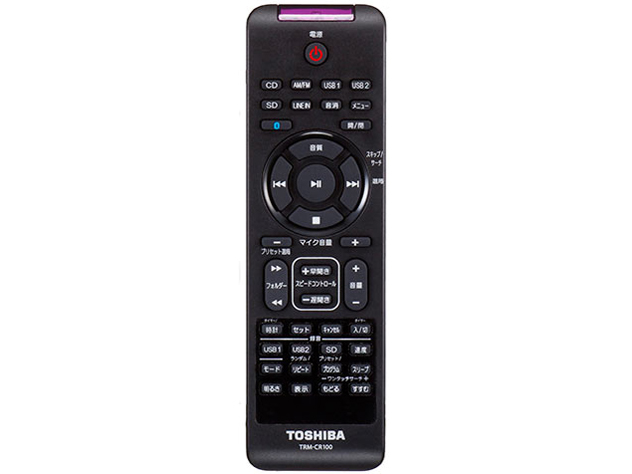 TY-CR110