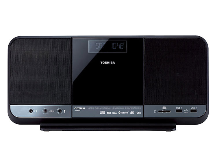 TY-CR110 �̐��i�摜