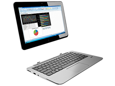 Elite x2 1011 G1 L3K56PA#ABJ