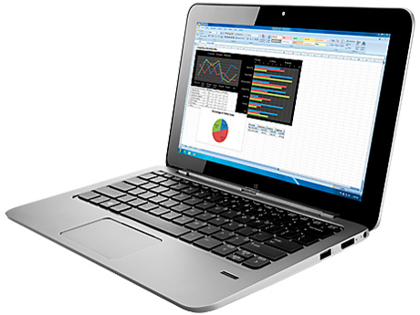 Elite x2 1011 G1 L3K60PA#ABJ