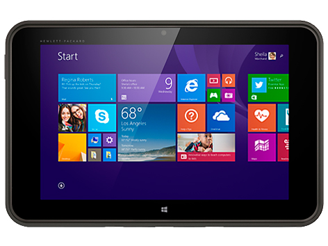 Pro Tablet 10 EE G1 M4Z23PA#ABJ