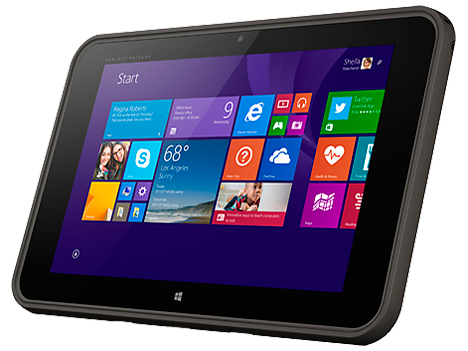 Pro Tablet 10 EE G1 L9B00PA#ABJ