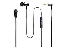 SoftBank SELECTION music piece SE-1000 SB-EM02-ISSP/BK [�u���b�N]