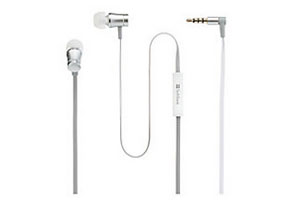 SoftBank SELECTION music piece SE-1000 SB-EM02-ISSP/WH [�z���C�g]