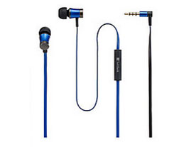 SoftBank SELECTION music piece SE-1000 SB-EM02-ISSP/BL [�u���[]