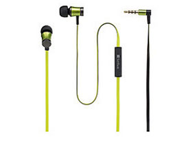 SoftBank SELECTION music piece SE-1000 SB-EM02-ISSP/GR [�O���[��]