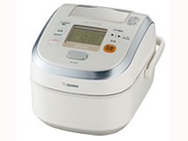象印圧力IH炊飯器 NP-WD10 7e93606e793aecd498130c4ef097fe