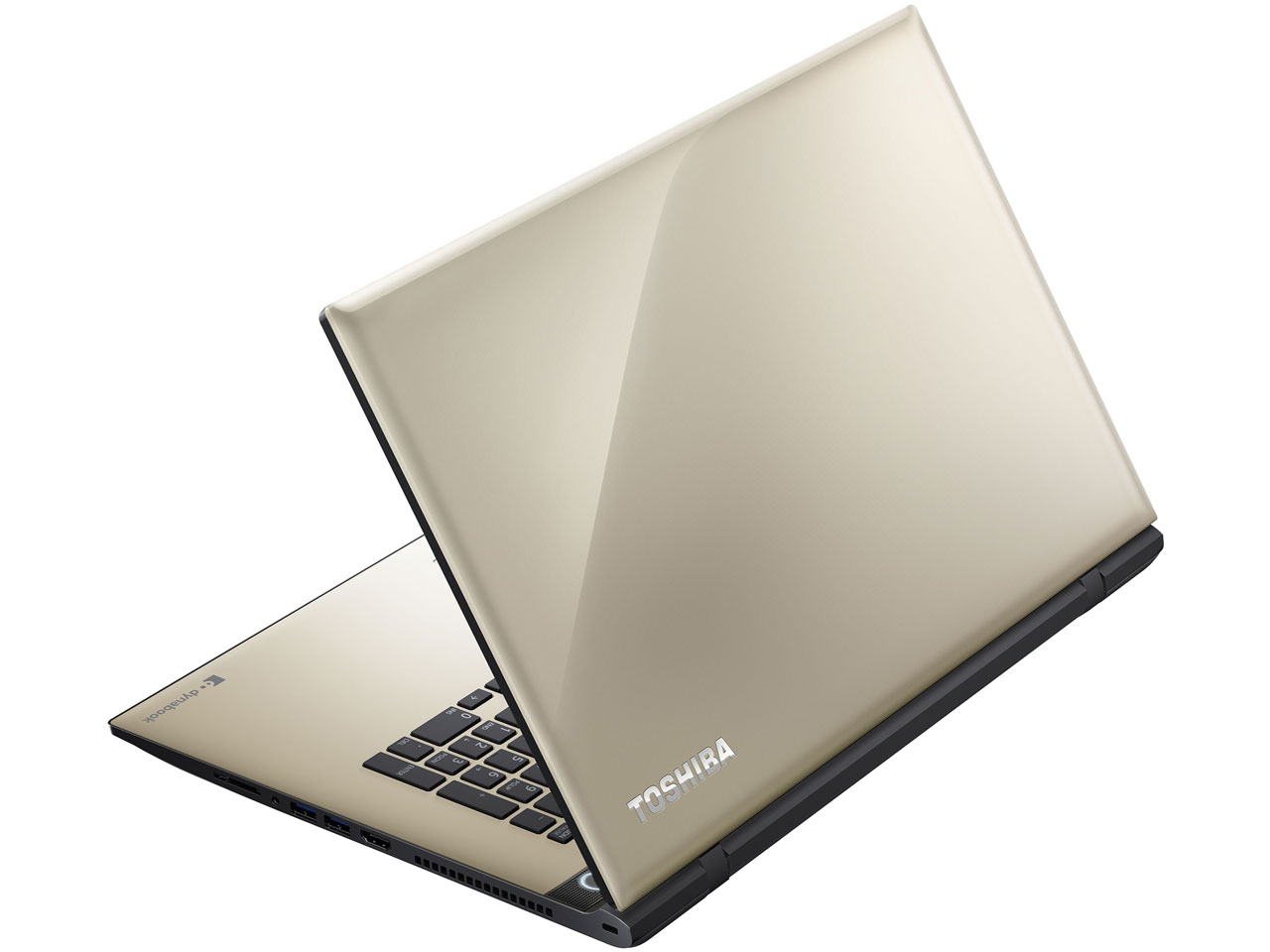 dynabook TB67/RG PTB67RG-SHA �̐��i�摜