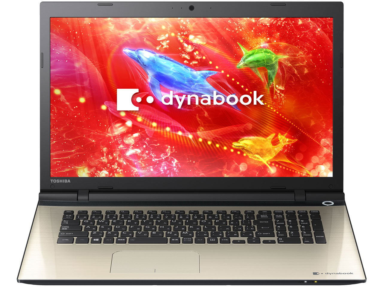 dynabook TB57/RG PTB57RG-SHA �̐��i�摜