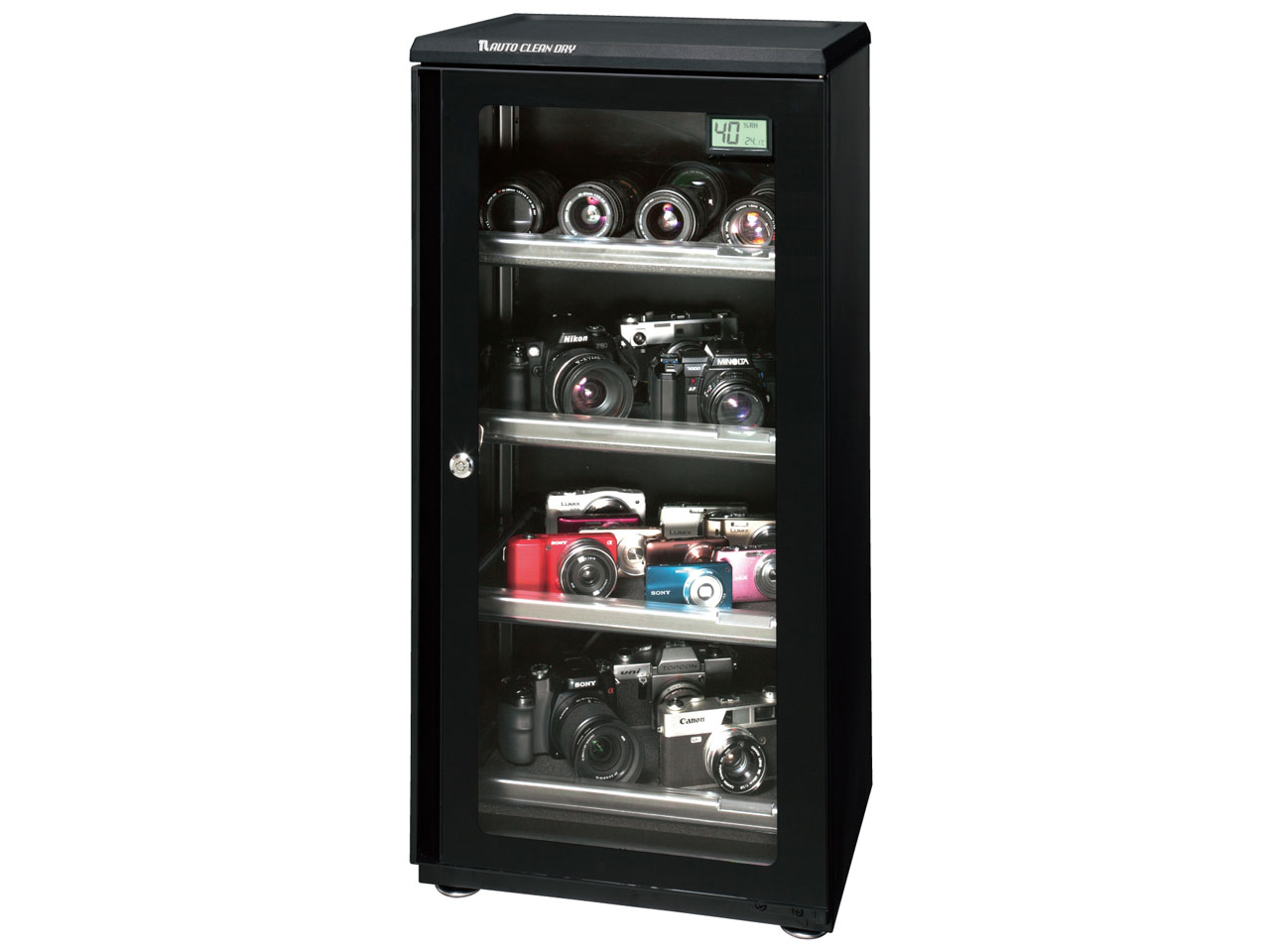 ED-120CDT(B) [�u���b�N]