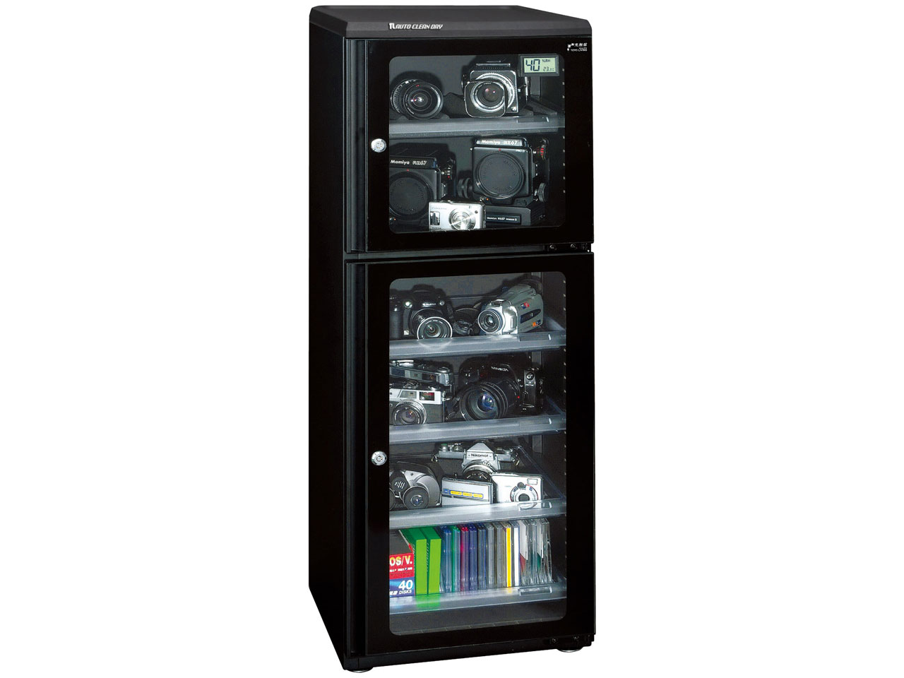 ED-165CDT(B) [�u���b�N] �̐��i�摜