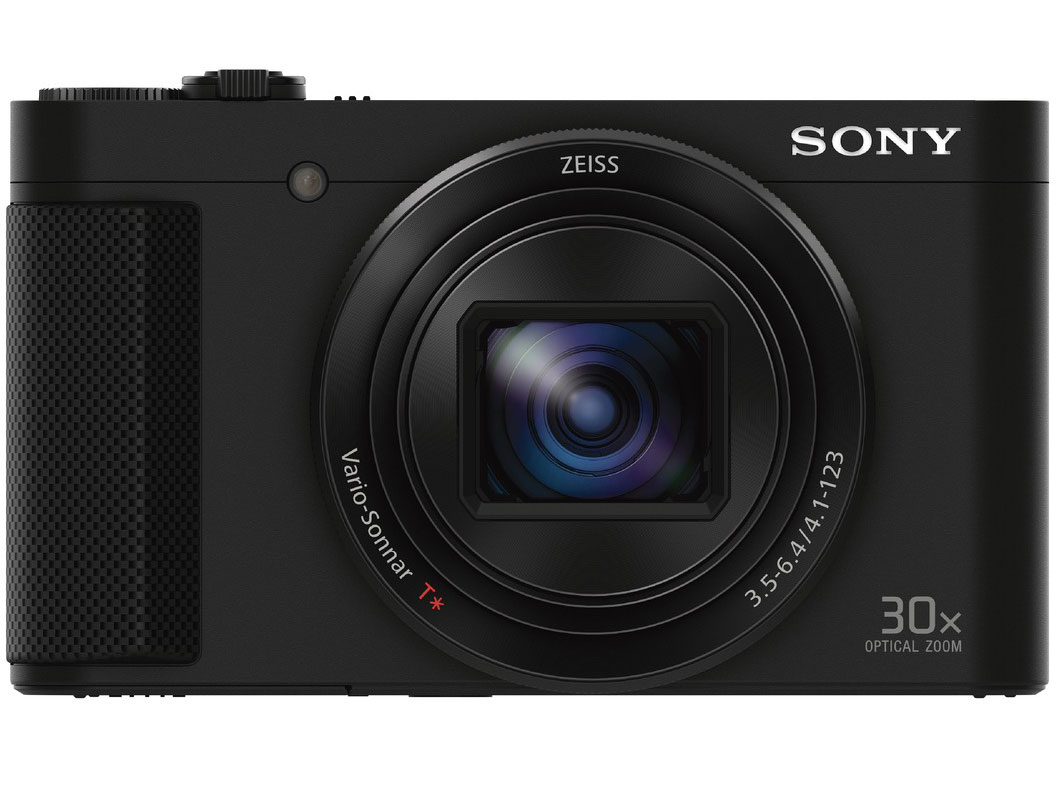 �T�C�o�[�V���b�g DSC-HX90V