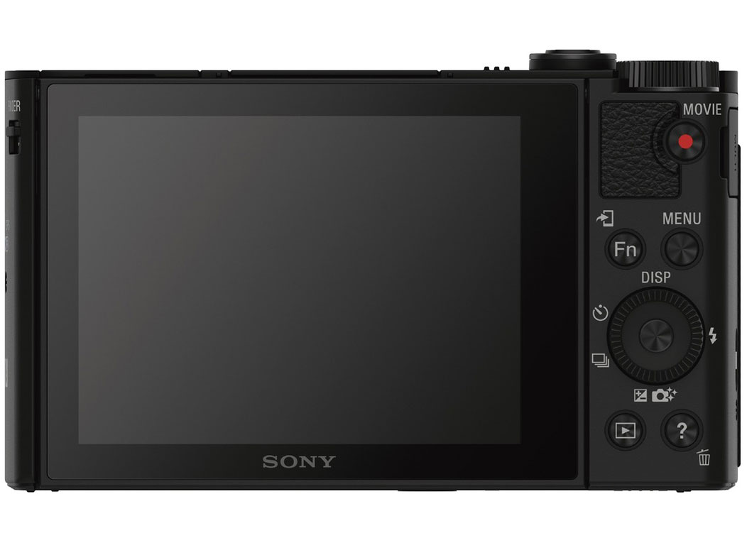 �T�C�o�[�V���b�g DSC-HX90V