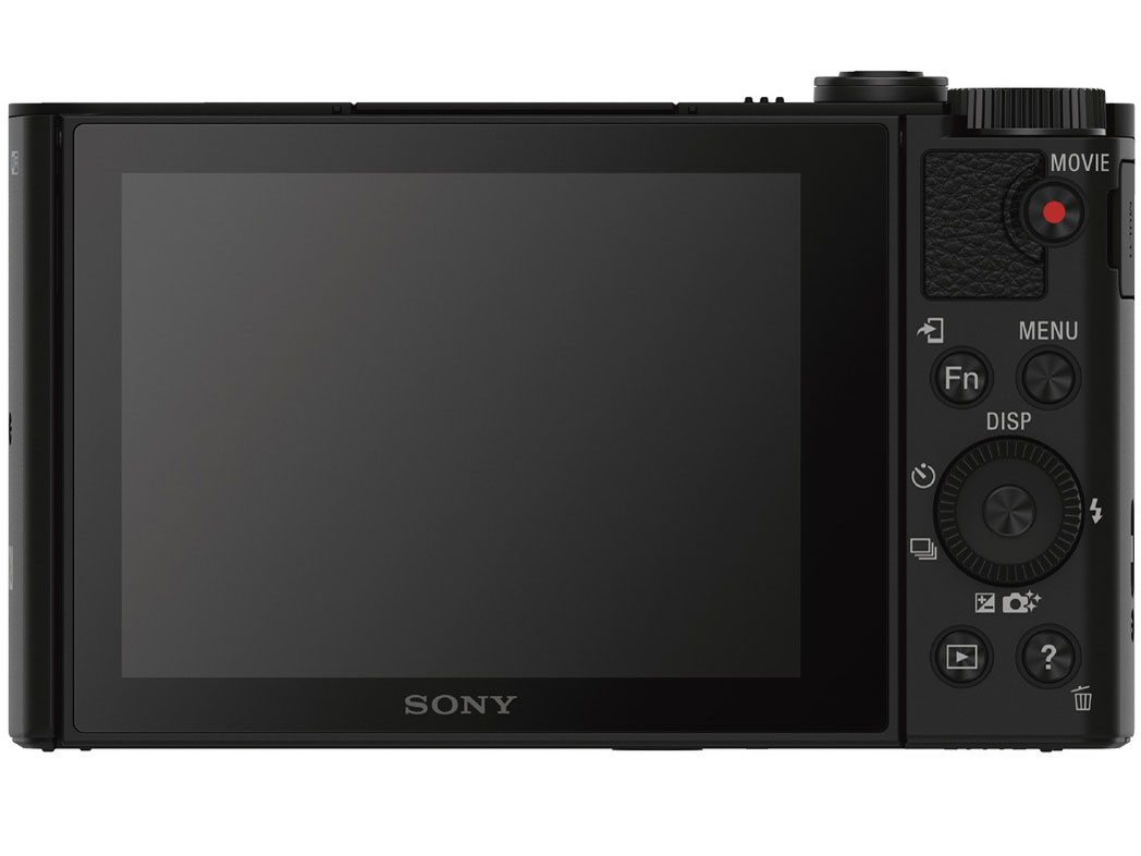 �T�C�o�[�V���b�g DSC-WX500 (B) [�u���b�N]