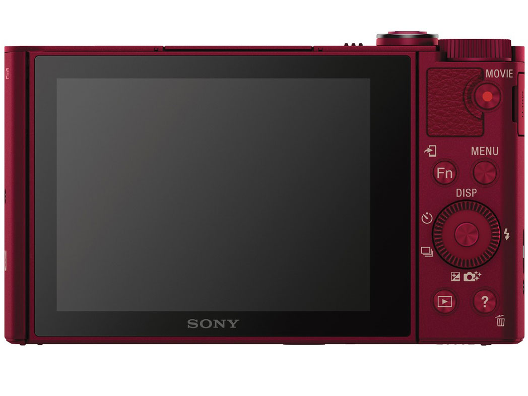 �T�C�o�[�V���b�g DSC-WX500 (R) [���b�h]