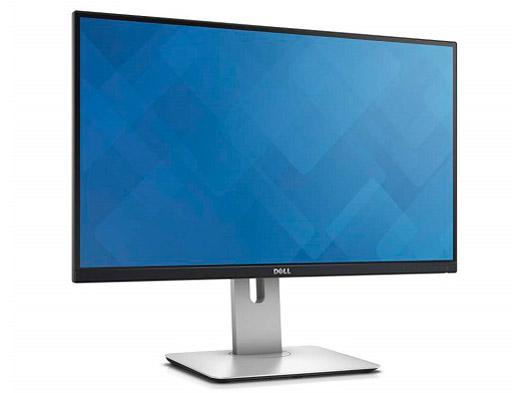 U2515H ���i.com���胂�f�� [25�C���`] �̐��i�摜