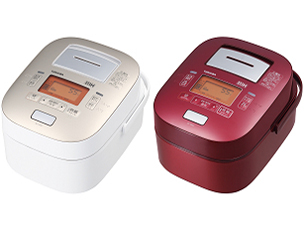 �^�󈳗�IH�ۉ��� RC-10VXJ(W) [�O�����z���C�g]