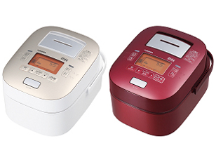 �^�󈳗�IH�ۉ��� RC-10VXJ(R) [�O�������b�h]